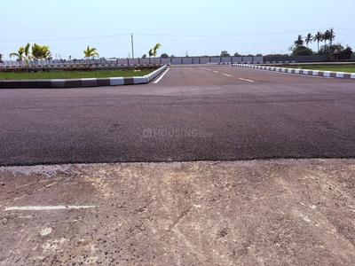 Image of 655 Sq.ft Residential Plot / Land for sale in Pattabiram, Chennai for Rs. 2105000