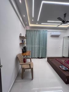 Bedroom Image of 1270 Sq.ft 2 BHK Apartment / Flat for sale in 4 Blocks, Suchitra Hyderabad for Rs. 9900000