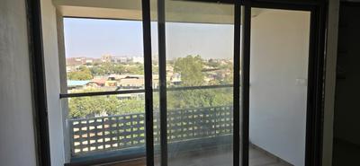 Balcony Image of 1566 Sq.ft 2 BHK Apartment / Flat for sale in Antilia Anant, Naranpura Ahmedabad for Rs. 9400000