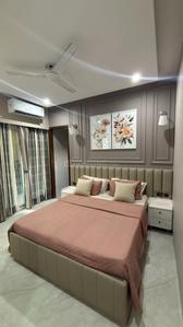 Bedroom Image of 1140 Sq.ft 2 BHK Apartment / Flat for sale in Future Estate, Noida Extension Greater Noida for Rs. 8800000