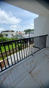 Balcony Image of 1660 Sq.ft 4 BHK Independent House for sale in Thrippunithura Kochi for Rs. 8900000