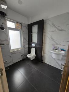 Bathroom Image of 2000 Sq.ft 3 BHK Apartment / Flat for sale in MGR Sahaj Residency Phase 2, Tejpur Gadbadi Indore for Rs. 17500000