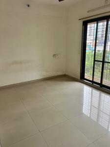 Bedroom Image of 1020 Sq.ft 2 BHK Apartment / Flat for sale in Gami Avant, Vashi Navi Mumbai for Rs. 15000000