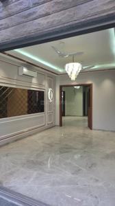 Hall Image of 2200 Sq.ft 4 BHK Builder Floor for rent in Safdarjung Enclave New Delhi for Rs. 325000