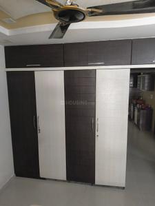 Bedroom Image of 1475 Sq.ft 3 BHK Apartment / Flat for sale in Godadara Surat for Rs. 5200000