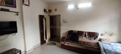 Image of 862 Sq.ft 1 BHK Apartment / Flat for sale in Adajan, Surat for Rs. 2100000