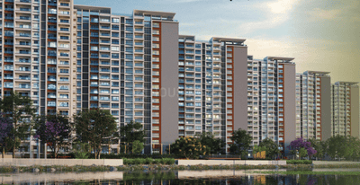 Image of 2204 Sq.ft 4 BHK Apartment / Flat for sale in Embassy Greenshore, Navarathna Agrahara, Bengaluru for Rs. 33608080