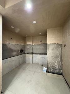 Kitchen Image of 1200 Sq.ft 3 BHK Apartment / Flat for sale in Mehrauli New Delhi for Rs. 7500000