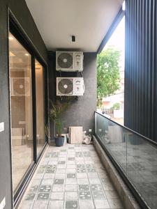 Living Room Image of 2000 Sq.ft 3 BHK Builder Floor for sale in Sector 51 Gurgaon for Rs. 33500000