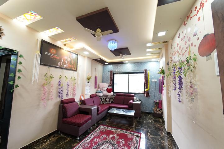 Indra Prabhu Society Main Image 1