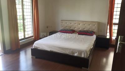 Bedroom Image of 2350 Sq.ft 3 BHK Independent House for sale in Vedic Aqua Homes, Vedic Village Kolkata for Rs. 15000000