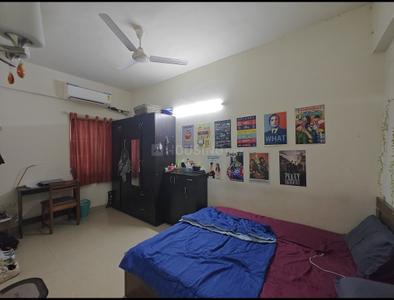 3 BHK Apartment