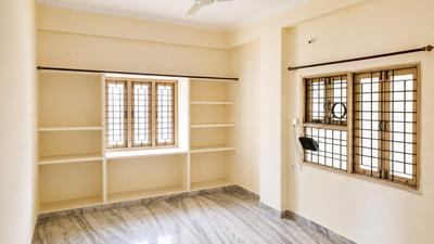 Bedroom Image of 1030 Sq.ft 2 BHK Apartment / Flat for sale in LB Nagar Hyderabad for Rs. 5900000