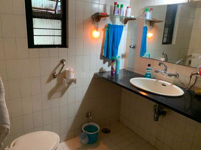 Image of 2500 Sq.ft 3 BHK Villa for rent in Goodwill Housing Society, Aundh, Pune for Rs. 125000