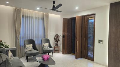 Hall Image of 3300 Sq.ft 4 BHK Apartment / Flat for sale in Tarnaka Secunderabad for Rs. 41500000