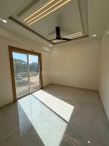 Hall Image of 1000 Sq.ft 2 BHK Apartment / Flat for sale in Omkar Nagar Nagpur for Rs. 5000000