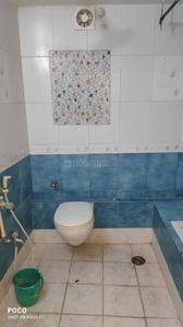 Bathroom Image of Sulekha PG for girls in Kasba, Kolkata