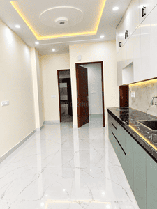 Kitchen Image of 1080 Sq.ft 2.5 BHK Independent House for sale in Sector 3 Gurgaon for Rs. 8200000