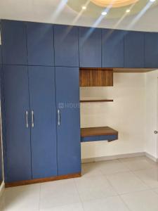 Bedroom Image of 1300 Sq.ft 2 BHK Apartment / Flat for sale in Sai Purvi Symphony, Gunjur Bengaluru for Rs. 15500000