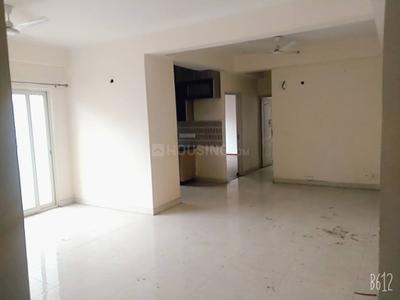 Kitchen Image of 600 Sq.ft 1.5 BHK Apartment / Flat for sale in Oasis Grandstand, Yeida Greater Noida for Rs. 7300000