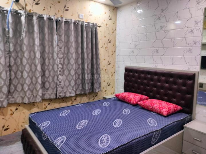Flat tagore Bedroom 1