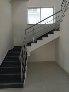 Staircase Image of 2540 Sq.ft 4 BHK Villa for sale in Sainikpuri Secunderabad for Rs. 20321000