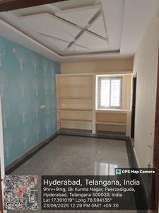 Balcony Image of 880 Sq.ft 2 BHK Independent House for rent in Peerzadiguda Hyderabad for Rs. 10000