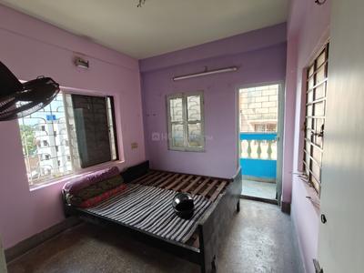 Bedroom Image of 1135 Sq.ft 3 BHK Apartment / Flat for sale in Serampore Hooghly for Rs. 3500000