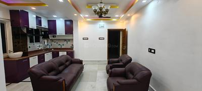 Hall Image of 936 Sq.ft 2 BHK Apartment / Flat for sale in Purba Barisha Kolkata for Rs. 4200000