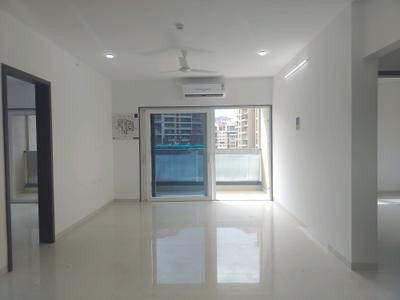 Living Room Image of 1800 Sq.ft 3 BHK Apartment / Flat for sale in Pimple Nilakh Pune for Rs. 16900000