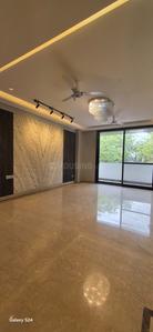4.5 BHK Independent Builder Floor
