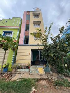 Image of 2600 Sq.ft 7 BHK Builder Floor for sale in Nagasandra, Bengaluru North, Bengaluru for Rs. 7500000
