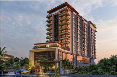 Image of 1481 Sq.ft 3 BHK Apartment / Flat for sale in Thondayad, Kozhikode for Rs. 9900000