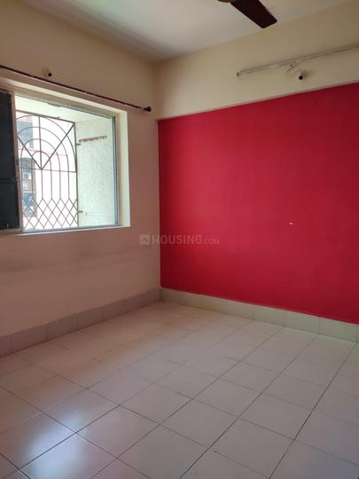 Nalanda Complex Bedroom 1