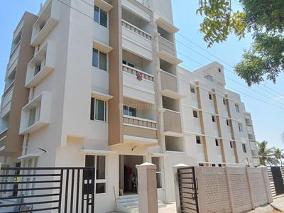 Image of 569 Sq.ft 1 BHK Apartment / Flat for sale in Arun Lalithangi, Mettupalayam,Panruti, Chennai for Rs. 2400000