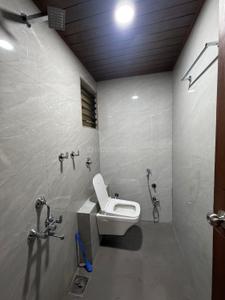 Bathroom Image of 1150 Sq.ft 2 BHK Apartment / Flat for sale in Pal Gam Surat for Rs. 5700000