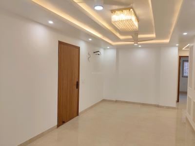 Living Room Image of 3240 Sq.ft 4 BHK Builder Floor for sale in Greenwood City Floors, Sector 45 Gurgaon for Rs. 56500000