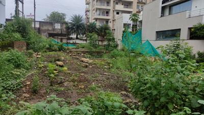 Raghunath Nagar Plot View 2
