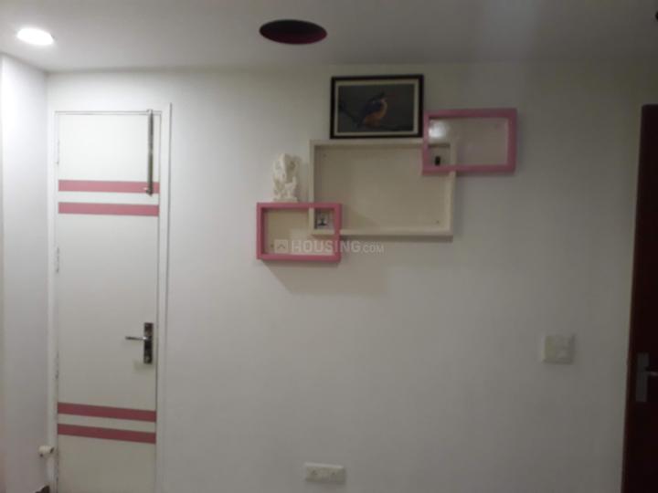 Krishna nagar safdrjung enclave Bedroom 1