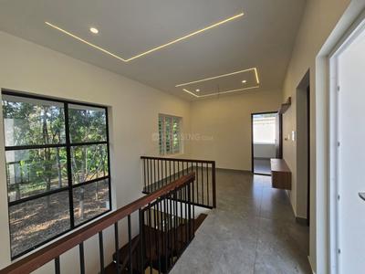 Hall Image of 2500 Sq.ft 4 BHK Independent House for sale in Kizhakkambalam Kochi for Rs. 11500000