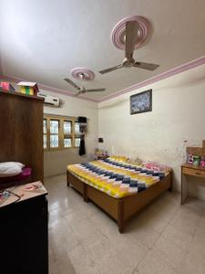 Bedroom Image of 1885 Sq.ft 3 BHK Duplex for sale in Gorwa Vadodara for Rs. 9500000