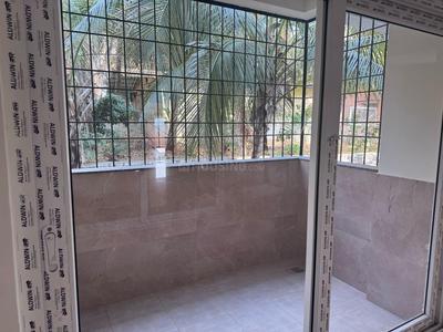Balcony Image of 2400 Sq.ft 3 BHK Builder Floor for sale in Basaveshwara Nagar Bengaluru for Rs. 24000000