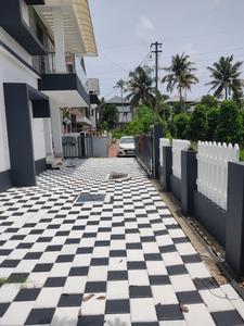 Image of 2600 Sq.ft 4 BHK Independent House for sale in Edappally, Kochi for Rs. 15000000