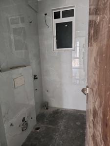 Common Bathroom Image of 1190 Sq.ft 2 BHK Apartment / Flat for sale in Alliance Galaxy, Airoli Navi Mumbai for Rs. 15200000