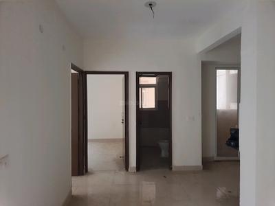 Living Room Image of 800 Sq.ft 2 BHK Apartment / Flat for sale in Signature Orchard Avenue 2, Sector 93 Gurgaon for Rs. 6250000