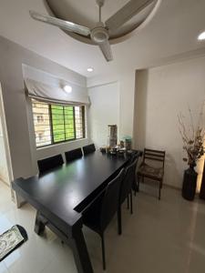 Hall Image of 1700 Sq.ft 4.5 BHK Apartment / Flat for sale in Bhayli Vadodara for Rs. 8000000