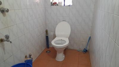 Bathroom Image of 484 Sq.ft 1 BHK Apartment / Flat for rent in Colva Goa for Rs. 25000