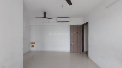 Hall Image of 406 Sq.ft 1 BHK Apartment / Flat for sale in Lodha Upper Thane, Bhiwandi Thane for Rs. 3900000