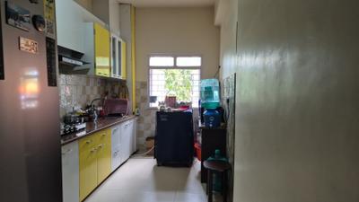 Kitchen Image of 1720 Sq.ft 3 BHK Apartment / Flat for sale in Ballygunge Kolkata for Rs. 23000000