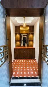 Hall Image of 3300 Sq.ft 3 BHK Independent House for sale in KNG Pudur Coimbatore for Rs. 20500000